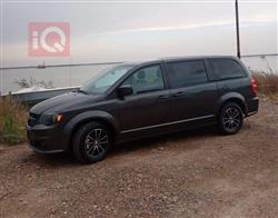 دۆج گراند کاراڤان